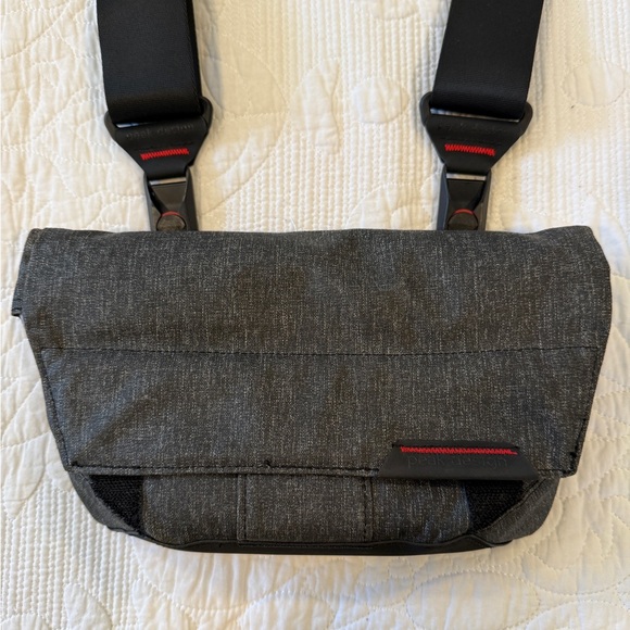 Peak Design Field Pouch & Slide Strap Bundle- The Ultimate Minimalist Carry - Picture 2 of 14